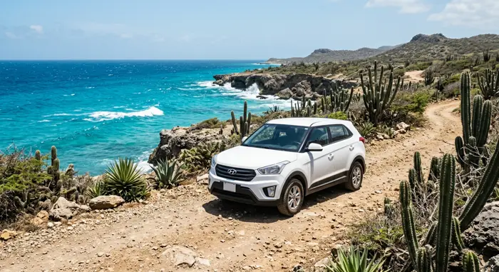 Shete Boka SUV – Hyundai Creta or similar
